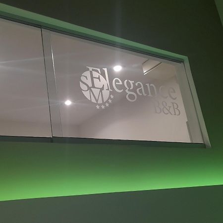 Elegance B&B ナポリ エクステリア 写真