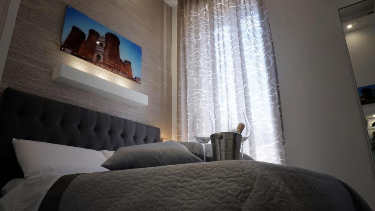 Elegance B&B ナポリ エクステリア 写真