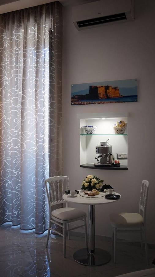 Elegance B&B ナポリ エクステリア 写真
