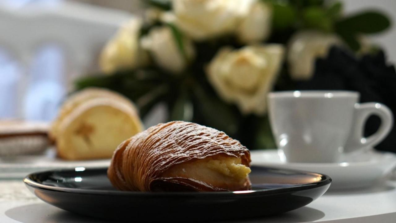 Elegance B&B ナポリ エクステリア 写真