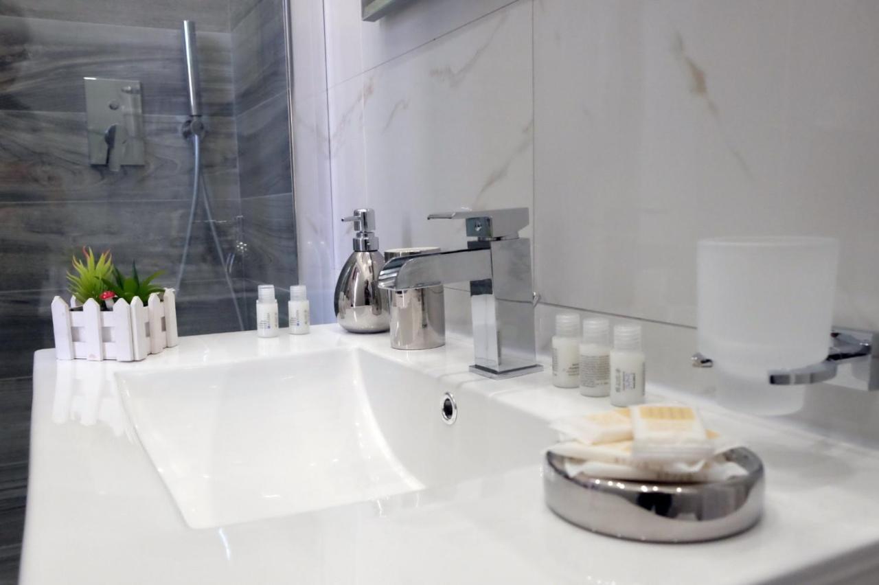 Elegance B&B ナポリ エクステリア 写真