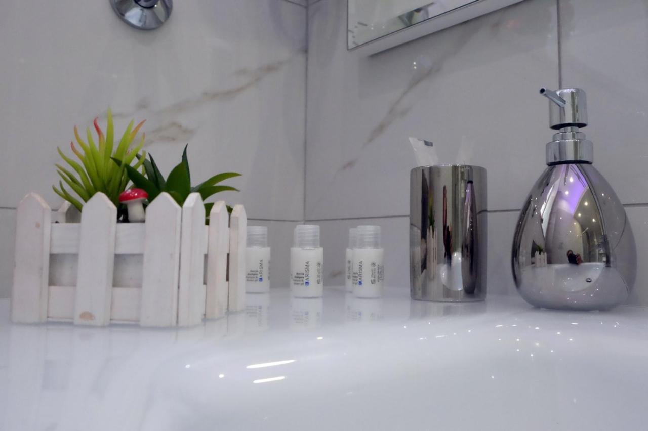 Elegance B&B ナポリ エクステリア 写真