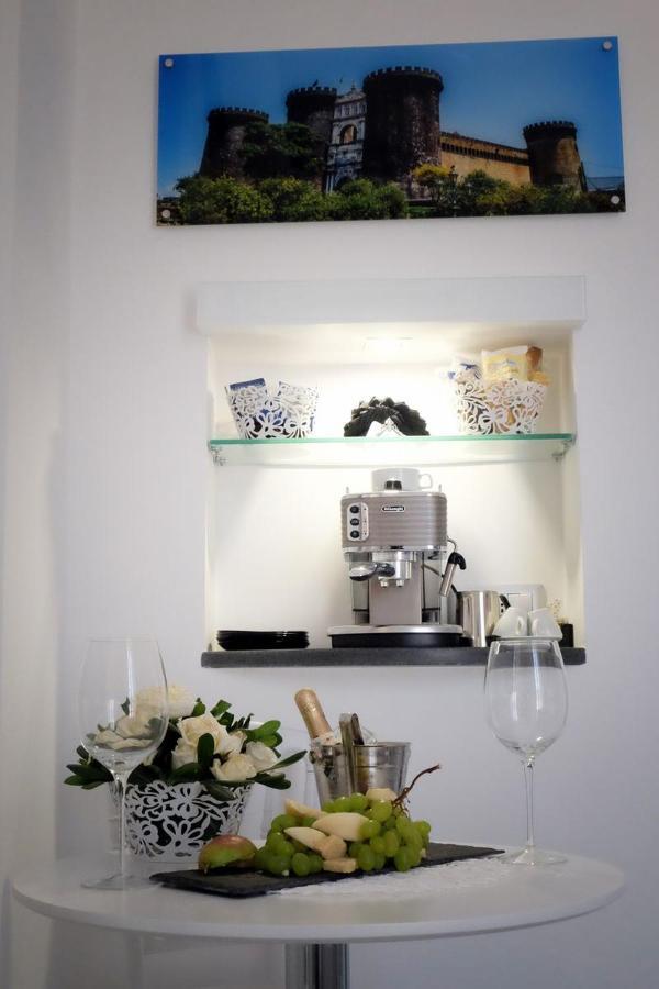 Elegance B&B ナポリ エクステリア 写真